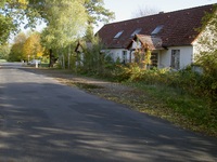 Rathstock Dorfallee
