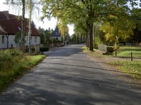 Rathstock Dorfallee Wilhelmsgraben