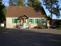 Ruhlsdorf Bürgerhaus Museum