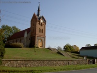 Wulkow Dorfkirche