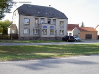 Neuhardenberg Neudorf