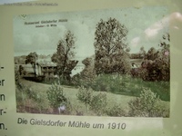 Gielsdorfer Mühle Gamengrund