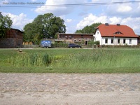 Wilkendorf und Roter Hof