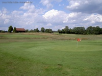 Golfplatz Wilkendorf