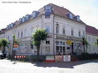 Altlandsberg Altstadt Restaurant