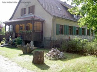 Forsthaus Eiserbude