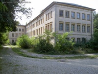 FDJ-Jugendhochschule Bogensee