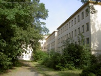 FDJ-Jugendhochschule Bogensee