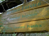 Forsthof Bogensee