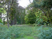 Sanatorium Heidehaus Zepernick