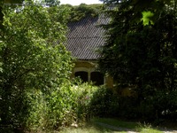 Forsthaus Schwärze