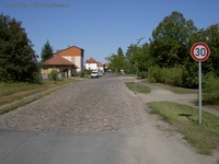 Finow Biesenthaler Straße