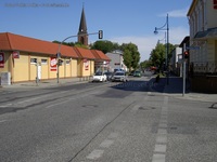 Finow Eberswalder Straße