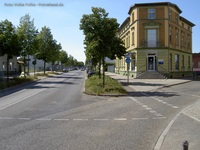 Finow Eberswalder Straße