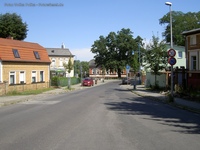 Finow Dorfstraße