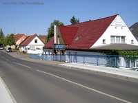 Finow Angermünder Straße