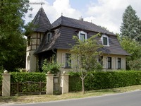 Kienbaum Villa