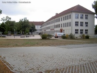 Fürstenwalde Geschwister-Scholl-Gymnasium