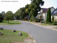 Dorf Lichtenow