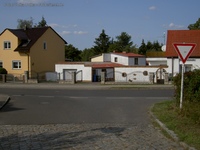 Hennickendorf Lichtenower Weg