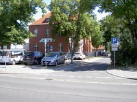 Strausberg Erziehungsanstalt