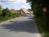Melchow Schönholzer Straße