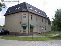 Melchow Bäckerei Haupt