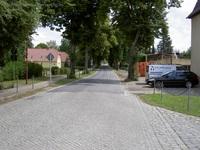 Melchow Landesstraße 200