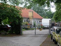 Gutshof Gut Waßmannsdorf