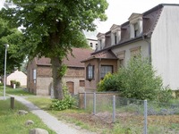 Waßmannsdorf alter Bauernhof