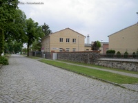 Bauhof der Gemeinde Schönefeld