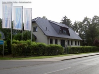 Forsthaus Radebrück