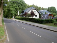 Forsthaus Radebrück