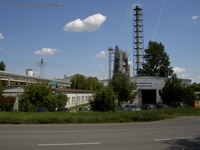 Zementwerk Rüdersdorf