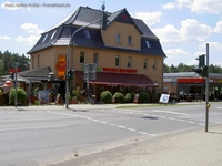 Restaurant Ziegelei Lichtenow