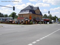 Restaurant Ziegelei Lichtenow