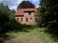 Forsthaus Kleine Heide