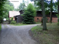 Forsthaus Heidegarten