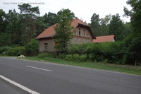 Forsthaus Sauberg