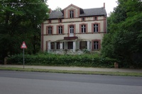 Villa Bestensee Gallunsbrück