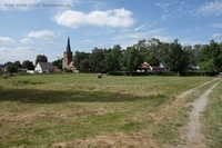 Dorf Eiche
