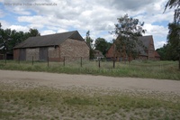 Alte Hausstelle Erkner Bauernhof