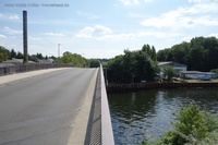 Erkner Baekelandbrücke