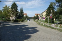 Bahnhofsiedlung Erkner