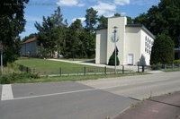 Neuapostolische Kirche Erkner
