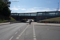 Bahnhof Erkner Brücke