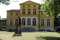 Erkner Gerhart-Hauptmann-Haus
