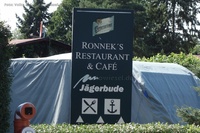 Campingplatz Jägerbude Ronnek's Restaurant