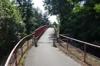 Jägerbude Brücke