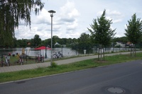 Freibad Miersdorfer See